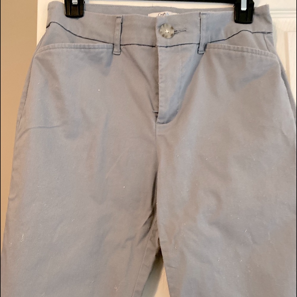 Short Pants